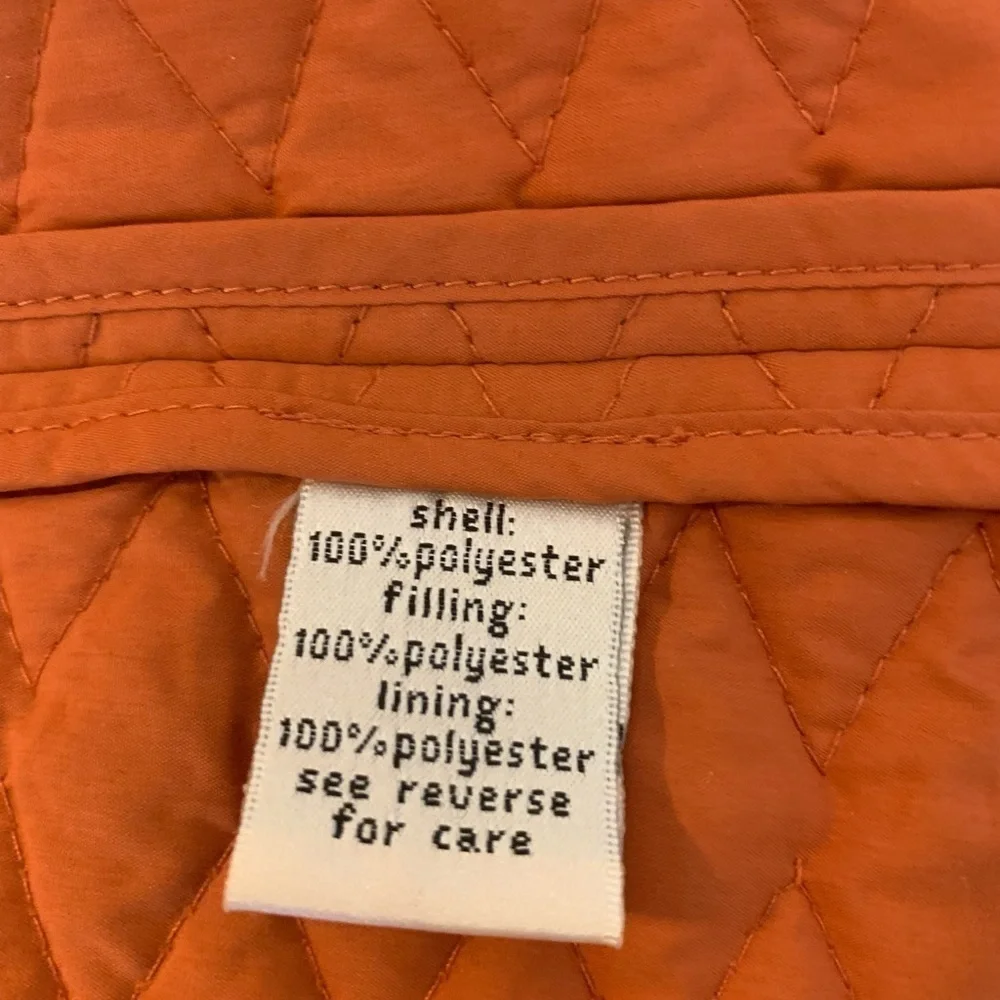 Tyler Boe all weather jacket, size S - Picture 7 of 8